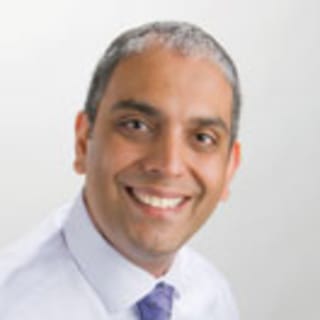 Vishal Sawhney, MD, Pulmonology, Canton, OH