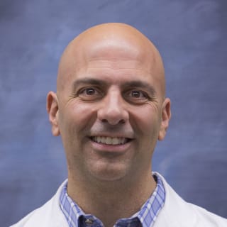 Stephen D'Ambrosio, PA, Interventional Radiology, Rochester, NY