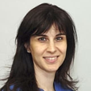 Alina Gavrila, MD