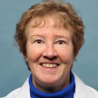 Susan Houseman, MD, Internal Medicine, Washington, DC