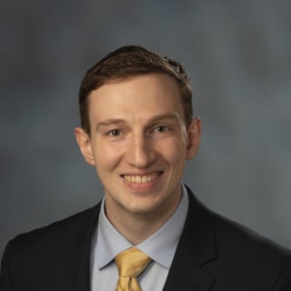 Aleksandar Surjancev, MD, Resident Physician, Chicago, IL