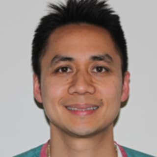 Michael Nguyen, MD, Emergency Medicine, Austin, TX