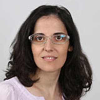 Adina Ionescu, MD