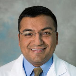 Saurabh Khandelwal, MD