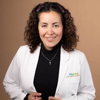 Ani Shirinyan, Family Nurse Practitioner, Commerce, CA