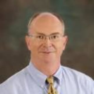 R Moore, MD