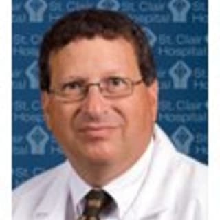 Stephen Colodny, MD, Infectious Disease, Pittsburgh, PA, Canonsburg Hospital