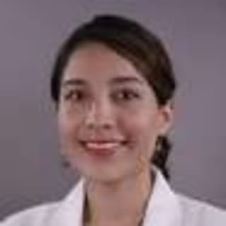 Brenda Lopez Tintos, MD, Family Medicine, Sallisaw, OK