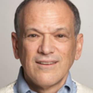 Eric Nestler, MD, Psychiatry, New York, NY, The Mount Sinai Hospital