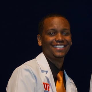 Nicholas Bennett, MD, Internal Medicine, Gainesville, FL, Altru Health System