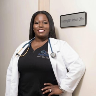 Bethany (Taylor) Ellis, Family Nurse Practitioner, Hallandale Beach, FL