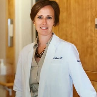 Jennifer Gilbert, DO, Obstetrics & Gynecology, Paoli, PA, Lankenau Medical Center