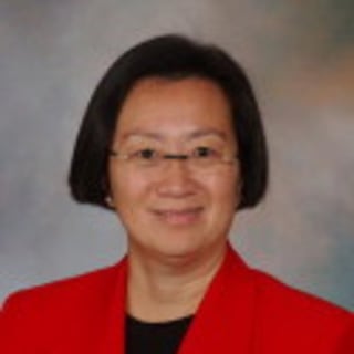 Irene Sia, MD, Infectious Disease, Rochester, MN, Mayo Clinic Hospital - Rochester