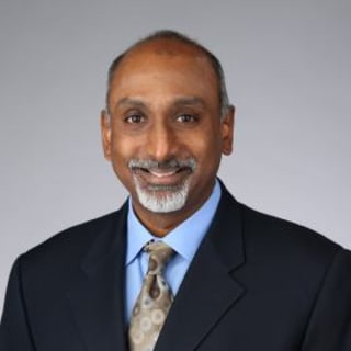 Karthikeshwar Kasirajan, MD, Vascular Surgery, Palo Alto, CA