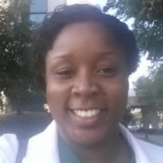 Sheena Favors, DO, Obstetrics & Gynecology, Albany, GA