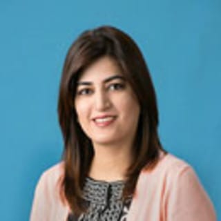 Humaira Khalid, MD, Internal Medicine, Greer, SC