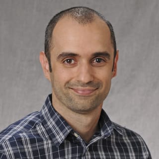 Puya Jafari, MD, Internal Medicine, Washington, DC
