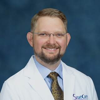 John Busigin, MD, Family Medicine, Sevierville, TN