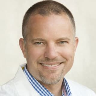 Eric Dean, MD