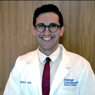 Daniel Laub, MD, Emergency Medicine, West Hollywood, CA