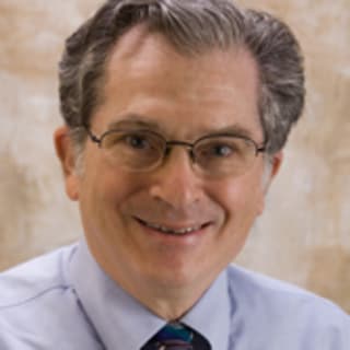 Stephen Lang, MD
