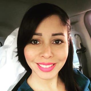 Greisha Gonzalez, MD, Internal Medicine, Ponce, PR