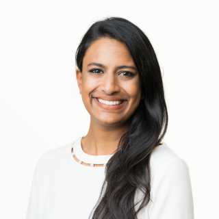 Mayuri Chandran, MD, Internal Medicine, San Francisco, CA