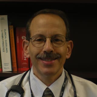 Alan Gutman, PA, Family Medicine, Binghamton, NY