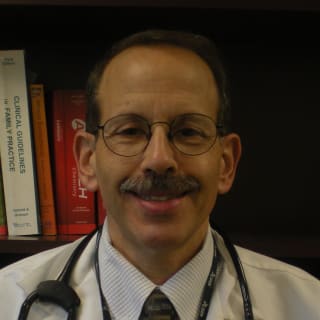 Alan Gutman, PA, Physician Assistant, Endicott, NY, United Health Services Hospitals-Binghamton