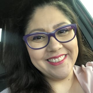 Andrea Estrada Siller, Family Nurse Practitioner, San Antonio, TX