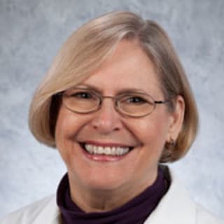 Melissa DeBerry, MD