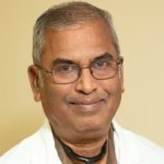 Krishnasamy Savadamuthu, MD, Pediatrics, Saint Louis, MO