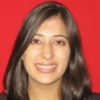 Simrat Singh, DO