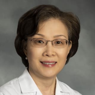 Jennifer Wang, MD, Internal Medicine, Royal Oak, MI