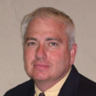 Gregory Morris, MD