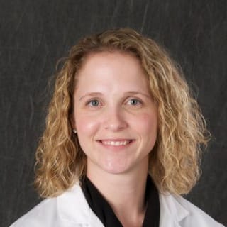 Kara Pasker, PA, General Surgery, Springfield, IL, University of Iowa Hospitals and Clinics