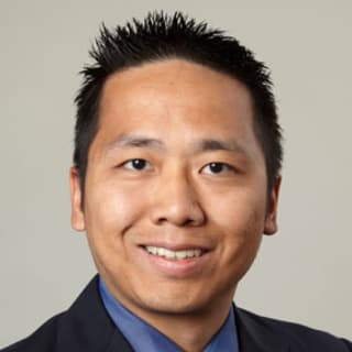 Patrick Koo, MD