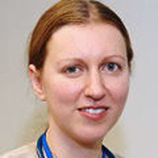 Laura (Daugialaite) Eismont, MD, Pediatrics, Bronx, NY, Montefiore Medical Center
