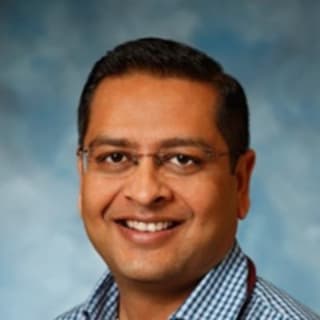 Hitesh Kapupara, MD, Nephrology, Atlantis, FL, Bethesda Hospital East