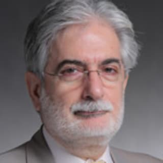 Andreas Neophytides, MD, Neurology, New York, NY, NYU Langone Hospitals
