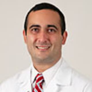 Jeffrey Vergales, MD, Pediatric Cardiology, Charlottesville, VA, University of Virginia Medical Center