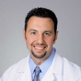 Samuel Giordano, MD