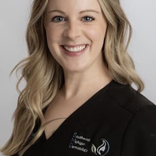 Kelsey Robitaille, PA, Dermatology, Portage, MI