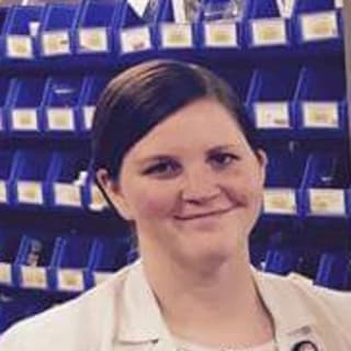 Rachael Knoll, Pharmacist, Farmers Branch, TX