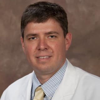 James Tucker, MD, General Surgery, Benton, AR, Arkansas Heart Hospital