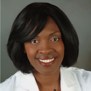 Jodine Sejour, MD, Geriatrics, Atlanta, GA