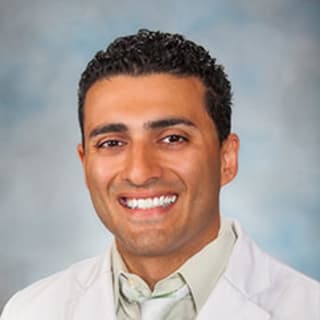 Elyas Parsa, DO, Family Medicine, Antioch, CA