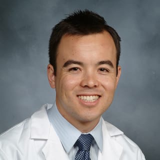 Kenneth Wong, MD, Emergency Medicine, Wichita, KS