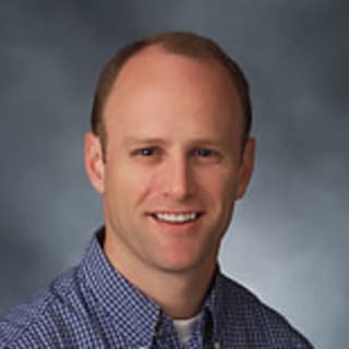 Brian Yost, Orthopedics, Buffalo, MN