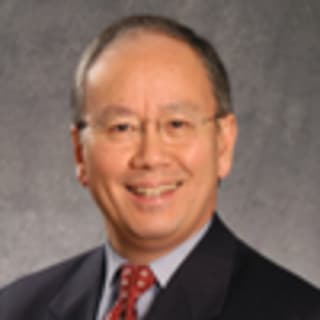Fong Wei, MD